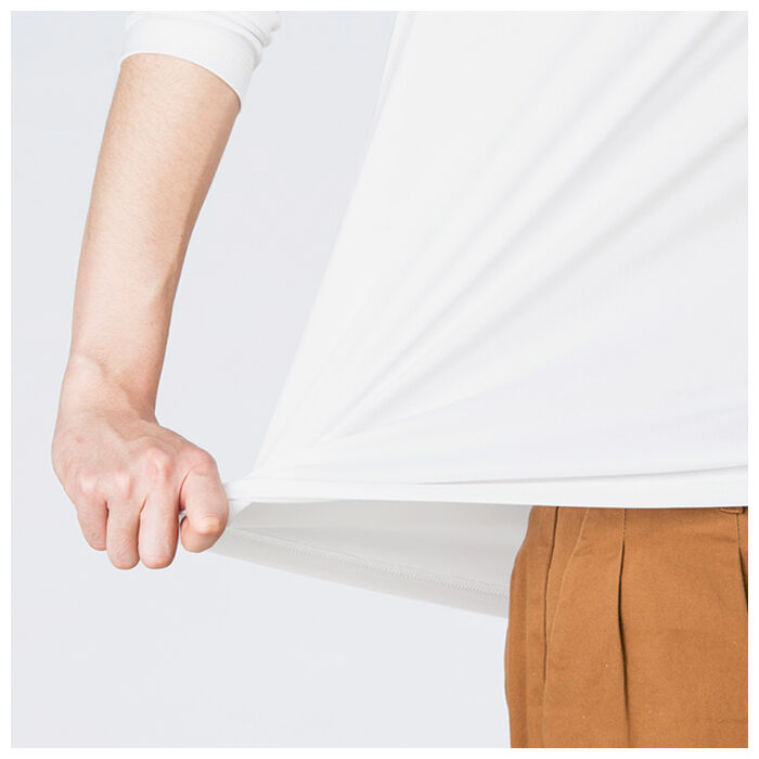 BACKYARD FAMILY「glimmer 長袖 tシャツ グリマー 通販 長袖Tシャツ カットソー ロンT メンズ」|Tシャツ・カットソー|