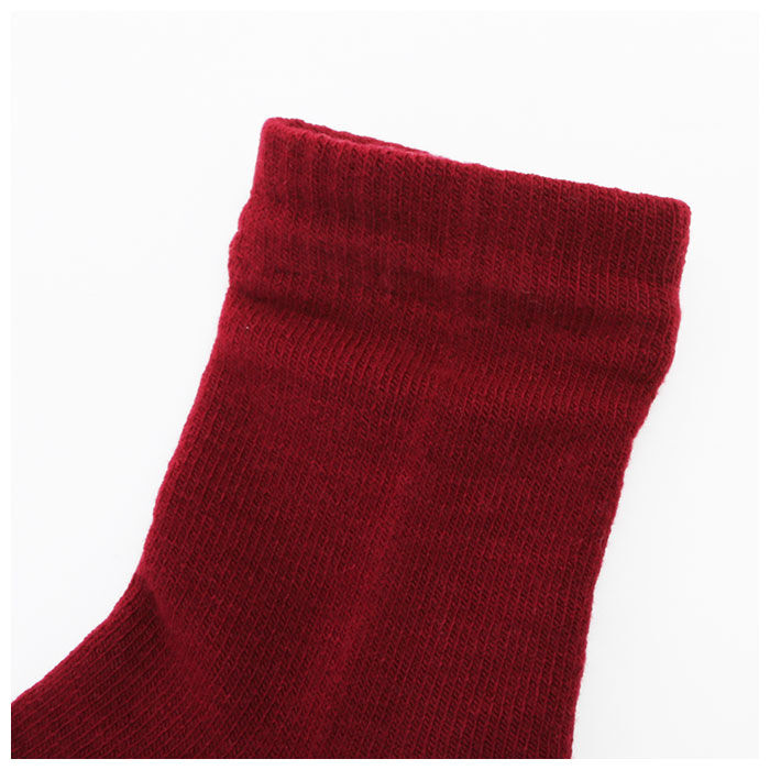 BACKYARD FAMILY「かかとケア 靴下 通販 ラブヒール 踵ケア ソックス レディース 暖かい 日本製 婦人用靴下」|ソックス|