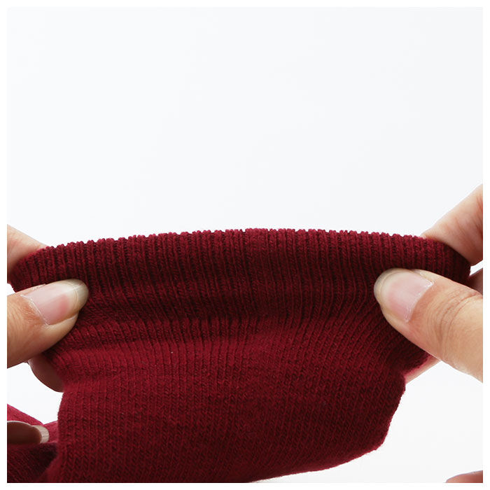 BACKYARD FAMILY「かかとケア 靴下 通販 ラブヒール 踵ケア ソックス レディース 暖かい 日本製 婦人用靴下」|ソックス|