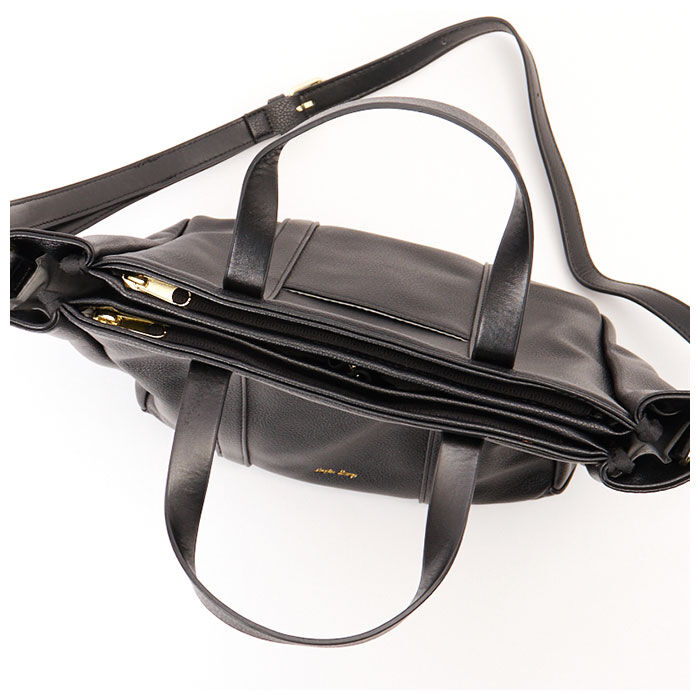 Legato Largo「レガートラルゴ ショルダーバッグ LG-F3051 Legato Largo 通販」|ショルダー・メッセンジャー|