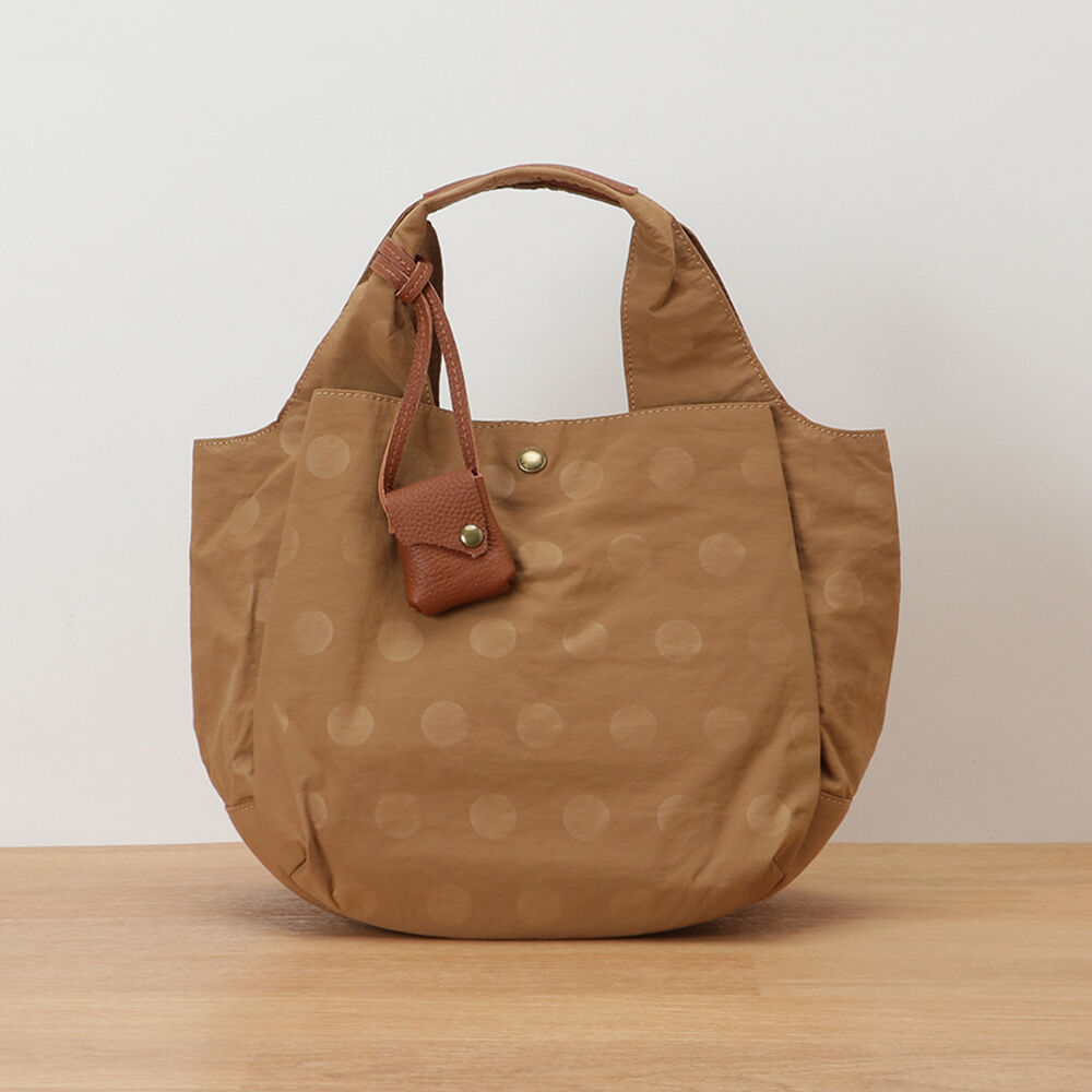 BACKYARD FAMILY「toleur トートバッグ 11714 トーラ 通販 トートバック トート バッグ」|トートバッグ|ブラウン1