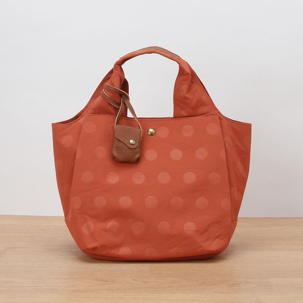 BACKYARD FAMILY「toleur トートバッグ 11714 トーラ 通販 トートバック トート バッグ」|トートバッグ|レッド1