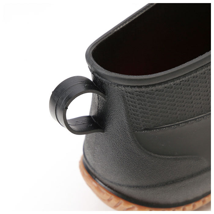 BACKYARD FAMILY「レインブーツ レディース 通販 おしゃれ ショートブーツ ガーデンブーツ レインシューズ」|その他|