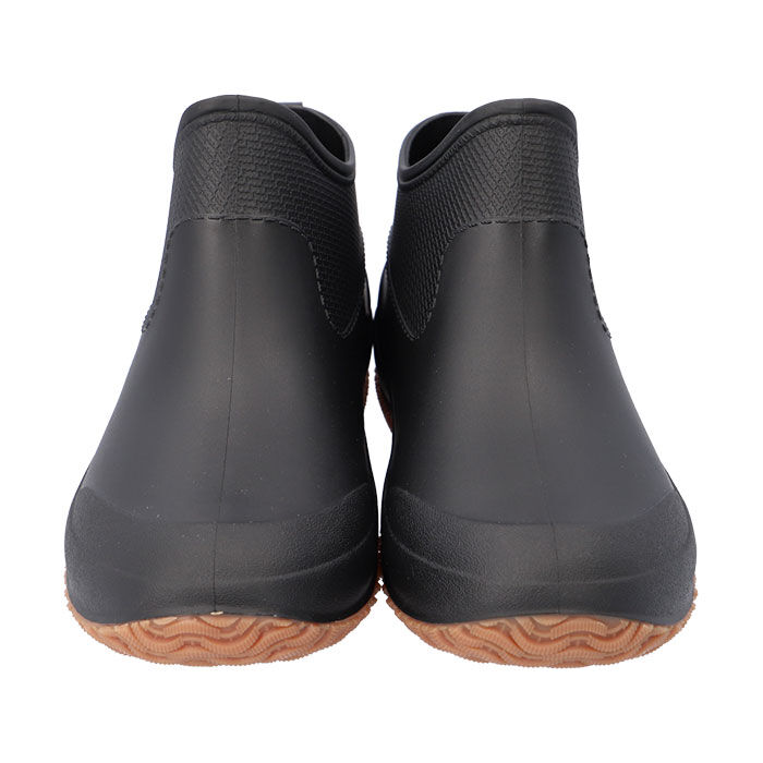 BACKYARD FAMILY「レインブーツ レディース 通販 おしゃれ ショートブーツ ガーデンブーツ レインシューズ」|その他|