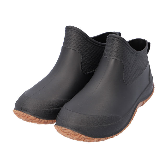 BACKYARD FAMILY「レインブーツ レディース 通販 おしゃれ ショートブーツ ガーデンブーツ レインシューズ」|その他|