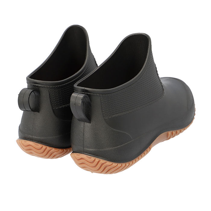 BACKYARD FAMILY「レインブーツ レディース 通販 おしゃれ ショートブーツ ガーデンブーツ レインシューズ」|その他|