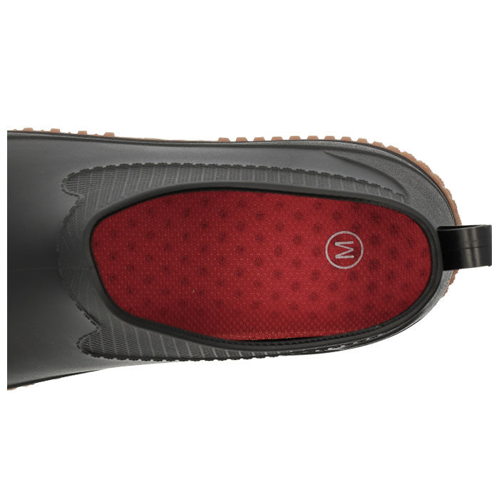 BACKYARD FAMILY「レインブーツ レディース 通販 おしゃれ ショートブーツ ガーデンブーツ レインシューズ」|その他|