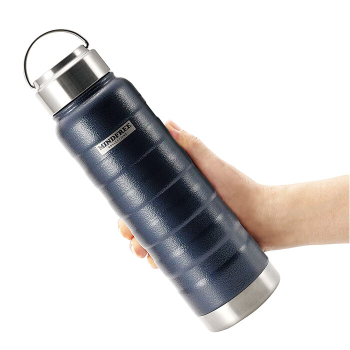 BACKYARD FAMILY「ステンレスボトル おしゃれ 通販 700ml 水筒 マイボトル マグボトル 保温 保冷 持ち手」|食器・キッチングッズ|