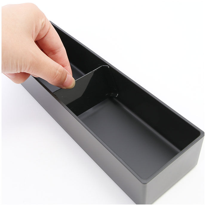 BACKYARD FAMILY「メンズ 弁当箱 スリム 通販 hakoya 弁当 箱 2段 二段 男子 大容量 ランチボックス」|食器・キッチングッズ|