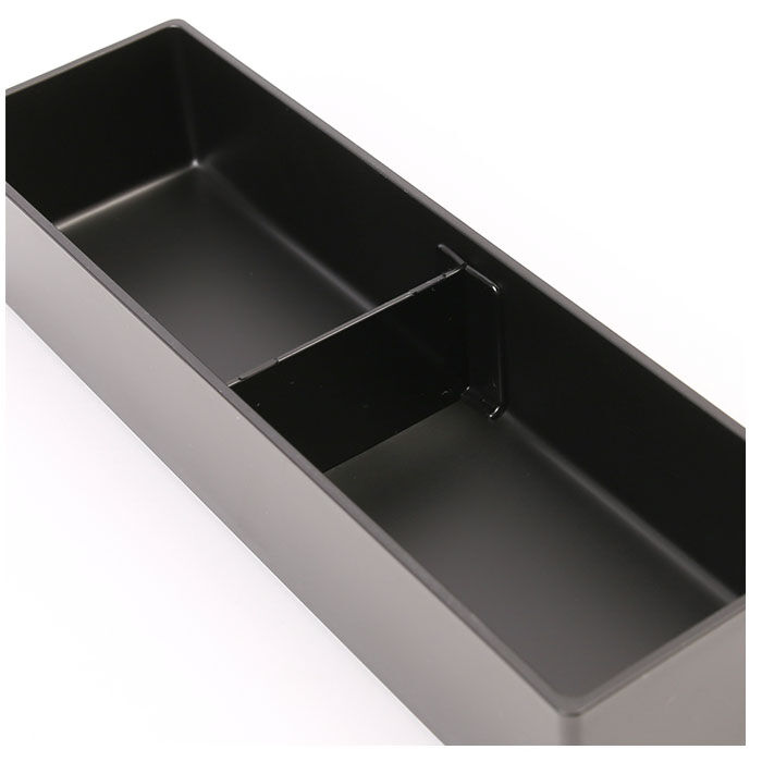 BACKYARD FAMILY「メンズ 弁当箱 スリム 通販 hakoya 弁当 箱 2段 二段 男子 大容量 ランチボックス」|食器・キッチングッズ|