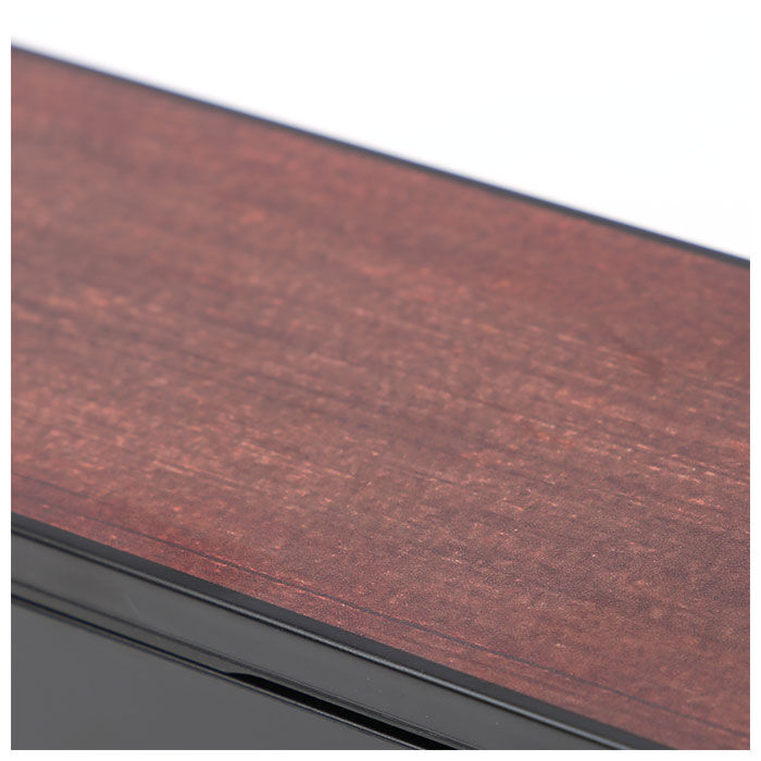 BACKYARD FAMILY「メンズ 弁当箱 スリム 通販 hakoya 弁当 箱 2段 二段 男子 大容量 ランチボックス」|食器・キッチングッズ|