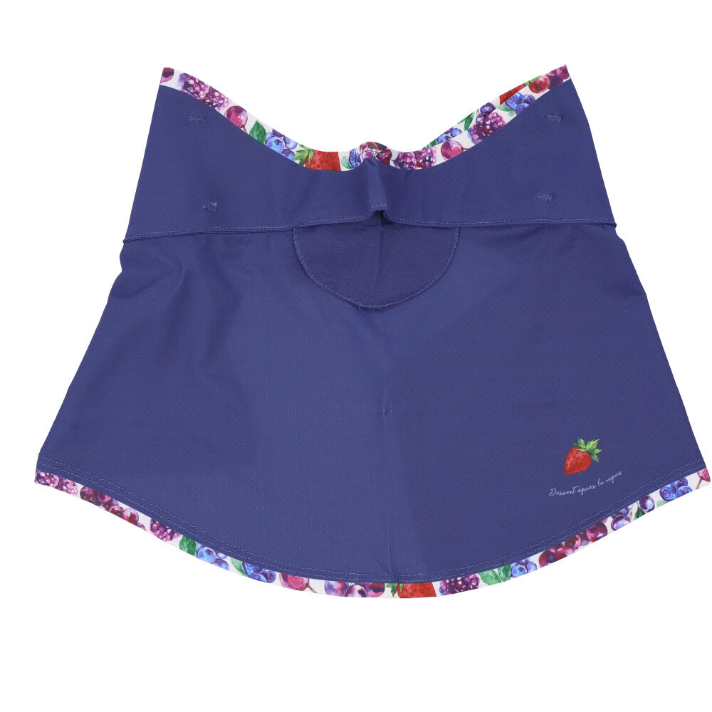 BACKYARD FAMILY「フェイスカバー uv スポーツ 通販 フェイスガード フェイスマスク ネックカバー UVマスク」|その他|ブルー1