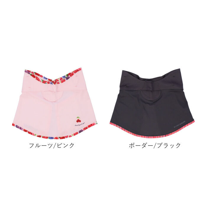 BACKYARD FAMILY「フェイスカバー uv スポーツ 通販 フェイスガード フェイスマスク ネックカバー UVマスク」|その他|