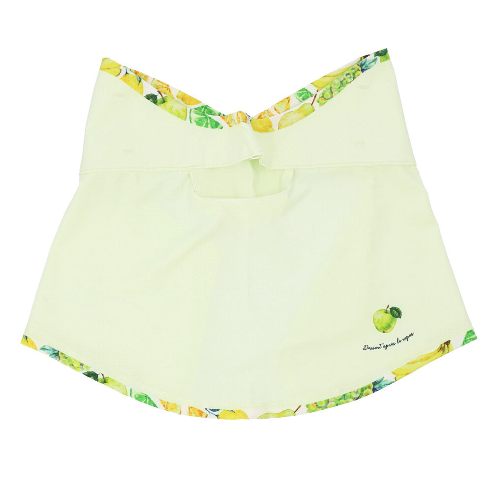 BACKYARD FAMILY「フェイスカバー uv スポーツ 通販 フェイスガード フェイスマスク ネックカバー UVマスク」|その他|グリーン1