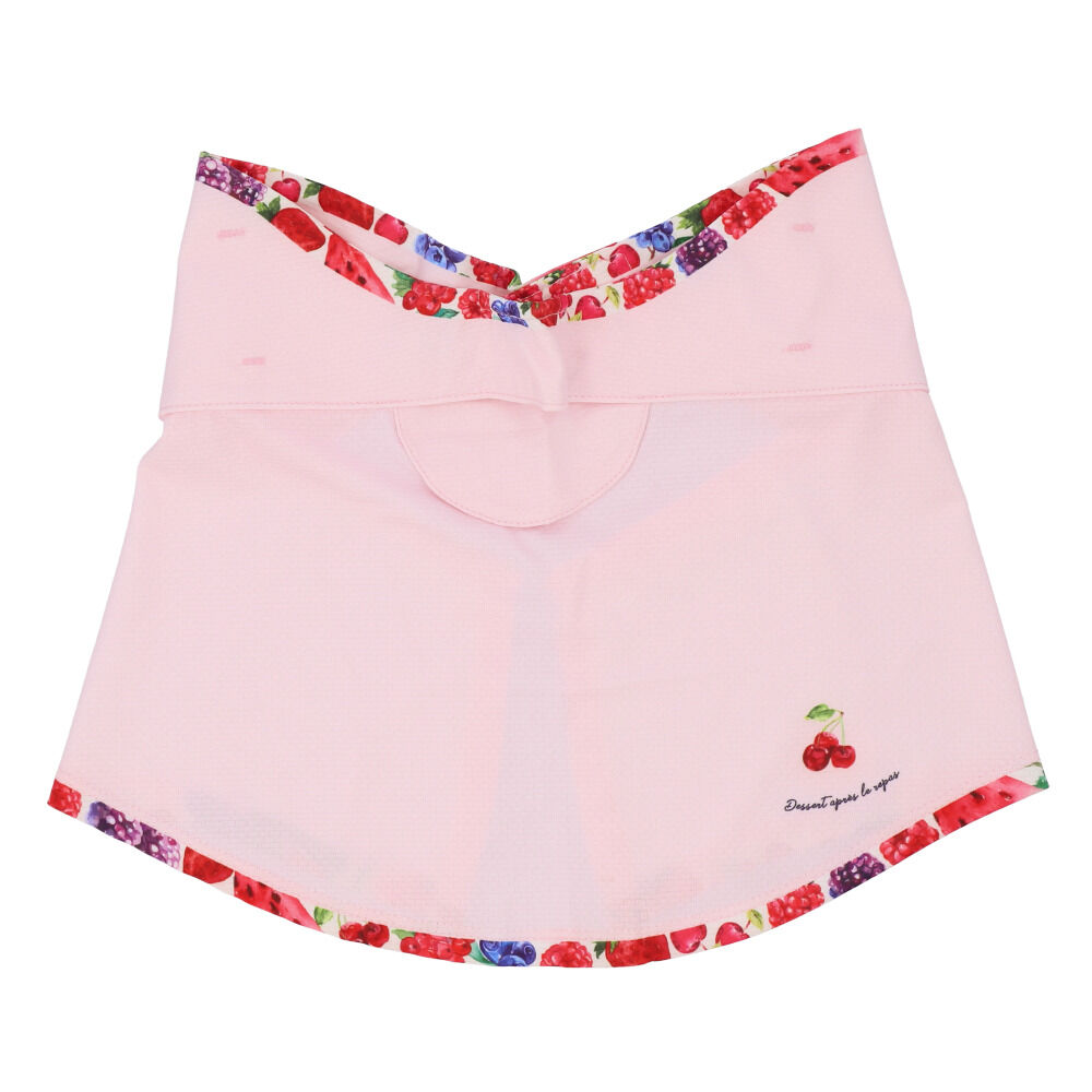 BACKYARD FAMILY「フェイスカバー uv スポーツ 通販 フェイスガード フェイスマスク ネックカバー UVマスク」|その他|ピンク1