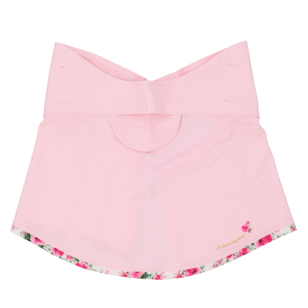 BACKYARD FAMILY「フェイスカバー uv スポーツ 通販 フェイスガード フェイスマスク ネックカバー UVマスク」|その他|ピンク2