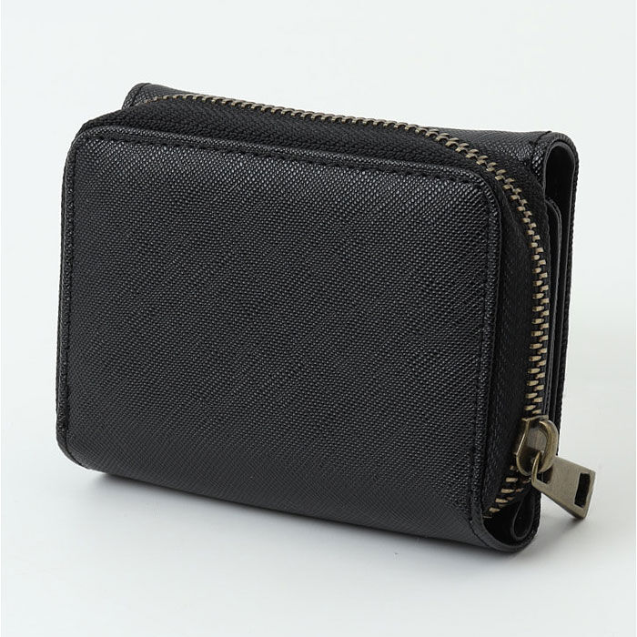 BACKYARD FAMILY「三つ折り財布 メンズ 通販 ウォレット 財布 サイフ さいふ 折り財布 二つ折り お札入れ」|財布|