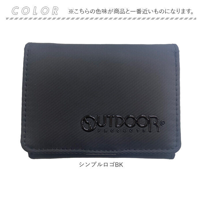 BACKYARD FAMILY「三つ折り財布 メンズ 通販 ウォレット 財布 サイフ さいふ 折り財布 二つ折り お札入れ」|財布|