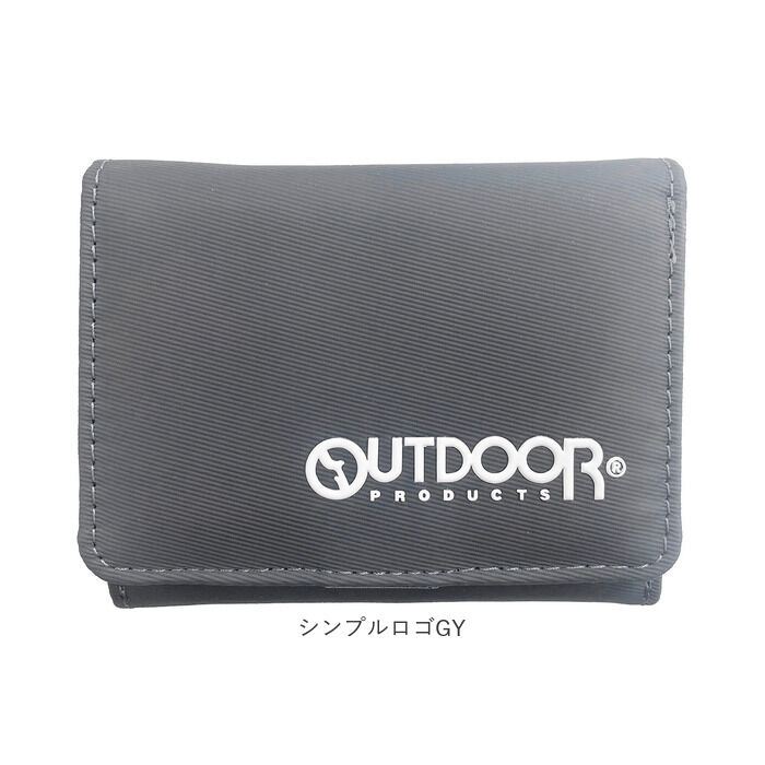 BACKYARD FAMILY「三つ折り財布 メンズ 通販 ウォレット 財布 サイフ さいふ 折り財布 二つ折り お札入れ」|財布|