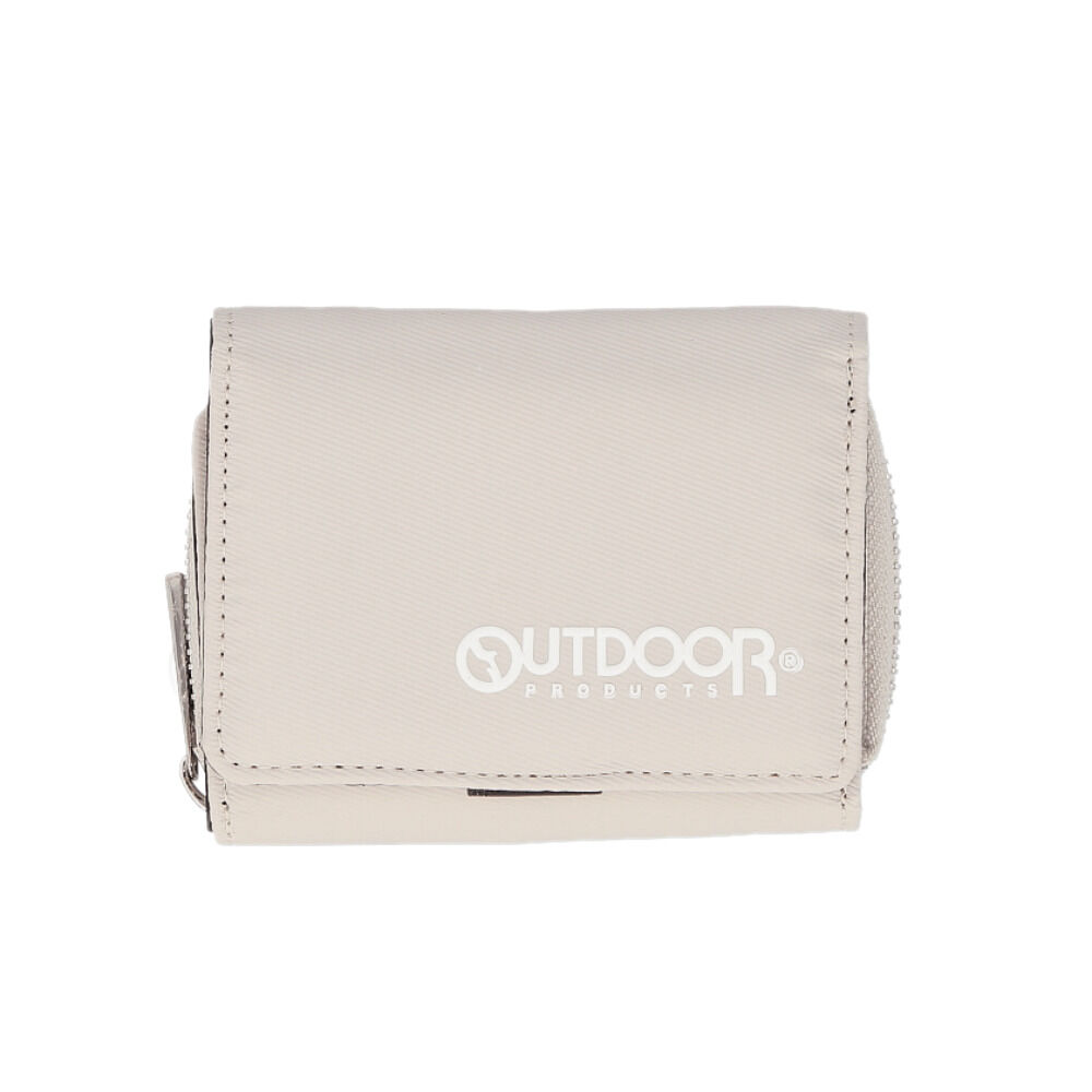 BACKYARD FAMILY「三つ折り財布 メンズ 通販 ウォレット 財布 サイフ さいふ 折り財布 二つ折り お札入れ」|財布|ベージュ1