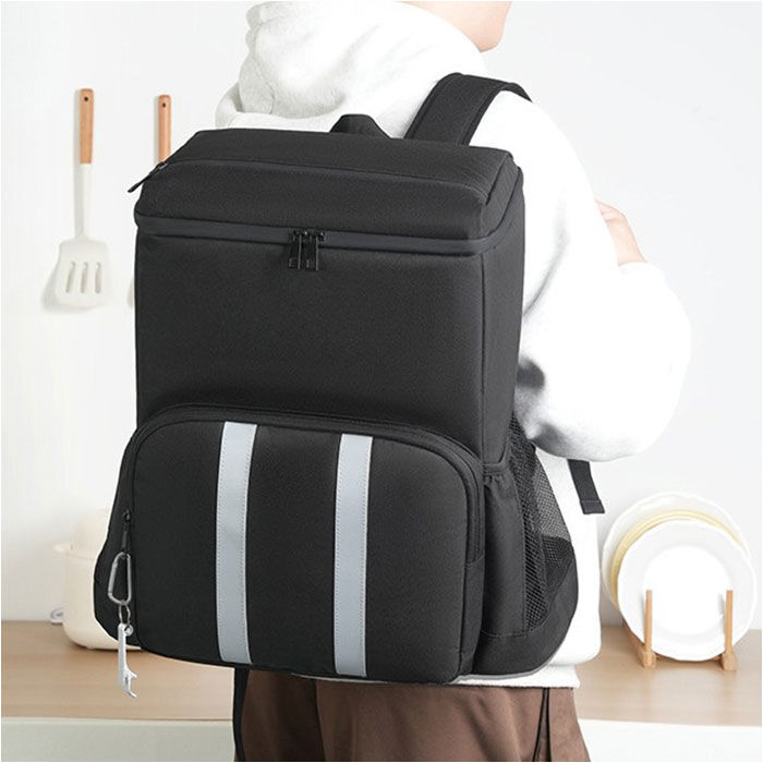 BACKYARD FAMILY「クーラーバッグ リュック 保冷 通販 バックパック 保温 保冷リュック アウトドア」|その他|