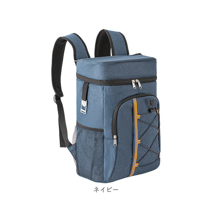 BACKYARD FAMILY「保冷 リュック クーラーバッグ 通販 バックパック 保温 保冷リュック アウトドア」|その他|