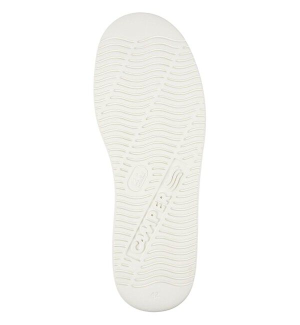 CAMPER「[カンペール] RUNNER K21 / レザースニーカー」|スニーカー|