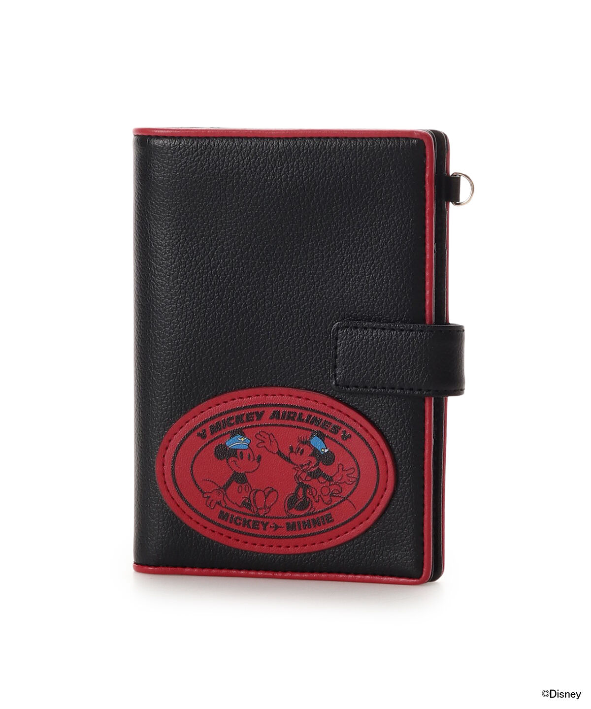 Samantha Thavasa「DISNEY DREAM TRAVEL コレクション パスポートケース」|その他|