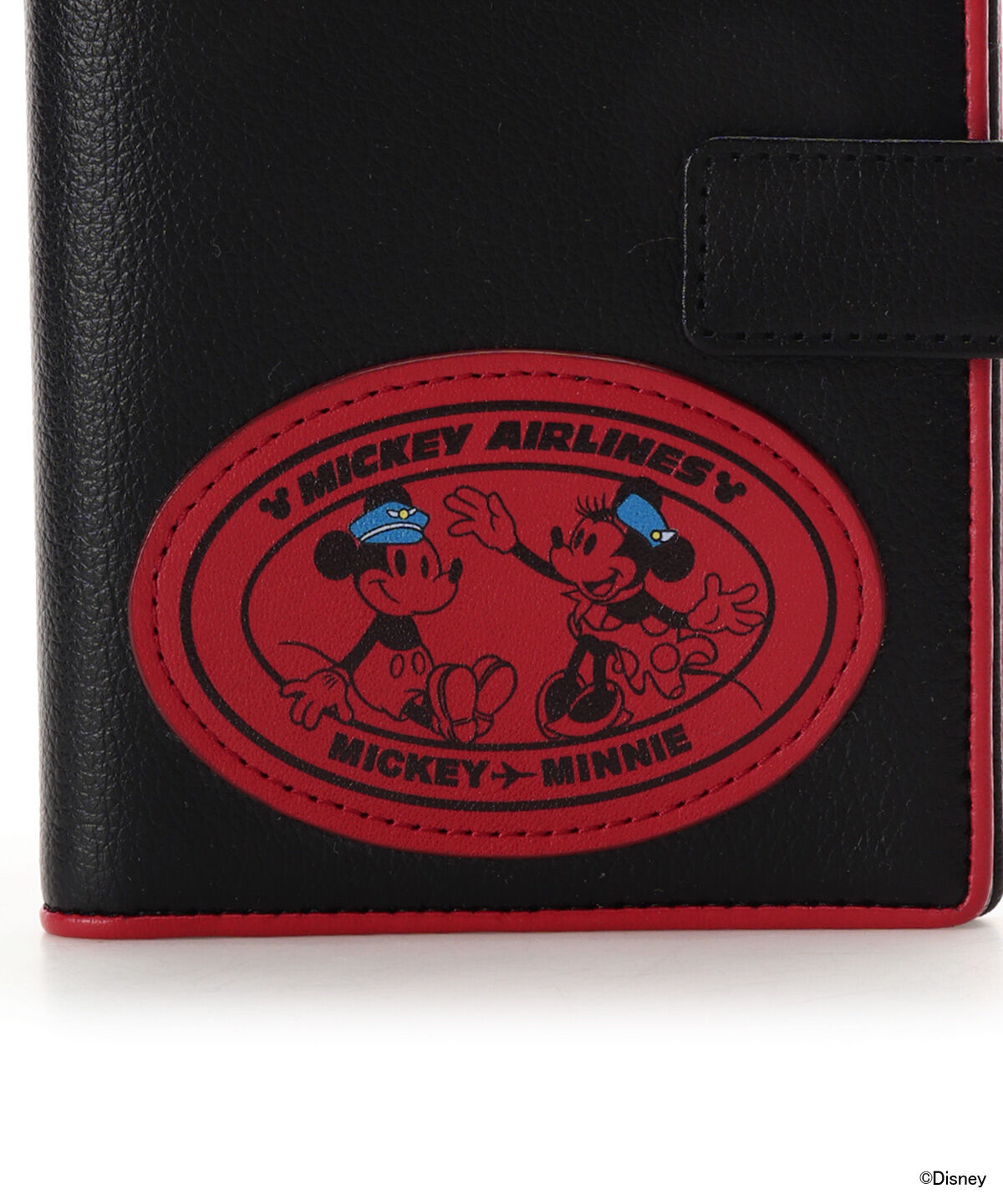 Samantha Thavasa「DISNEY DREAM TRAVEL コレクション パスポートケース」|その他|