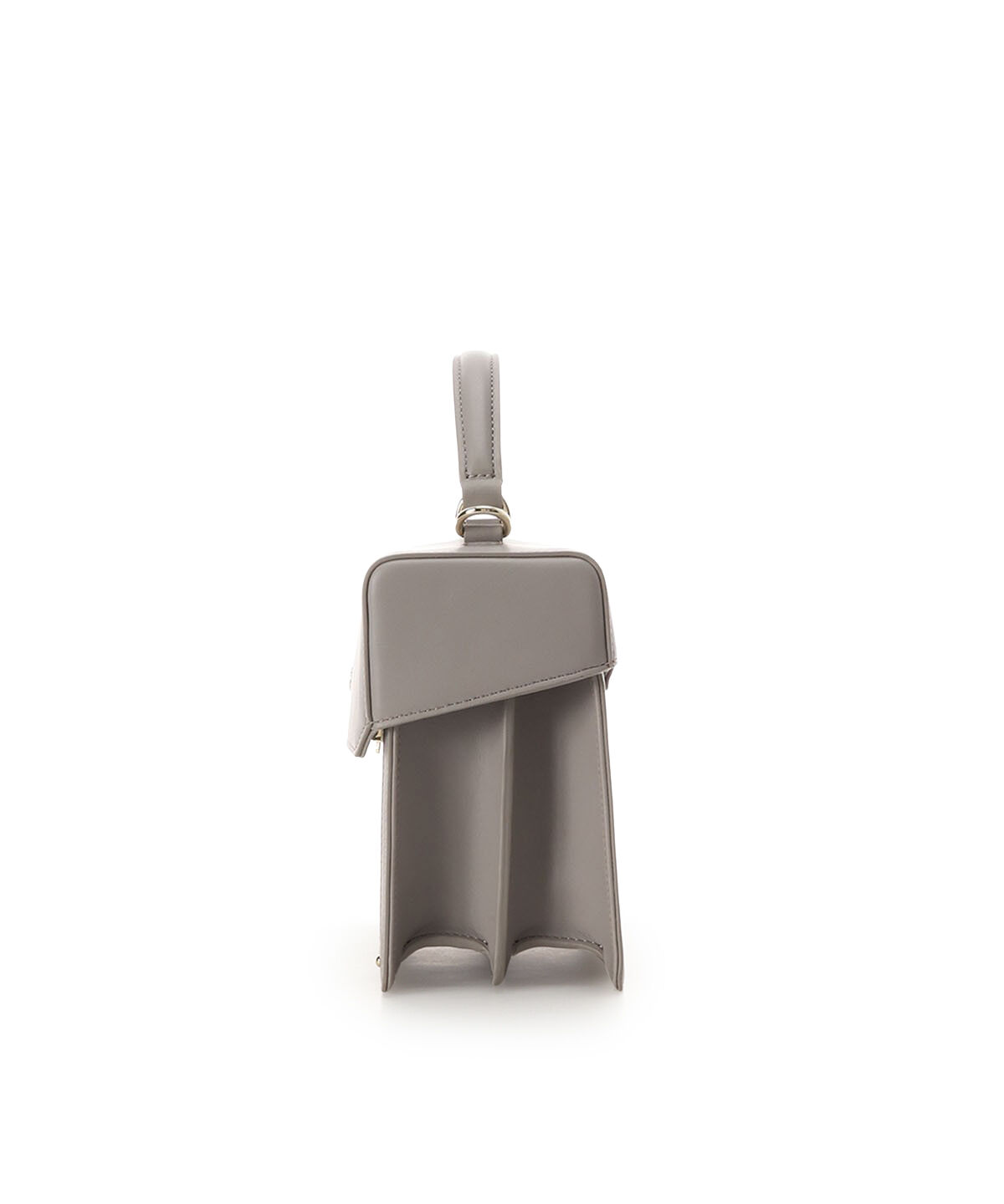 Samantha Thavasa「ボックス型ワンハンドルバッグ[Revival Collection]」|ハンドバッグ|