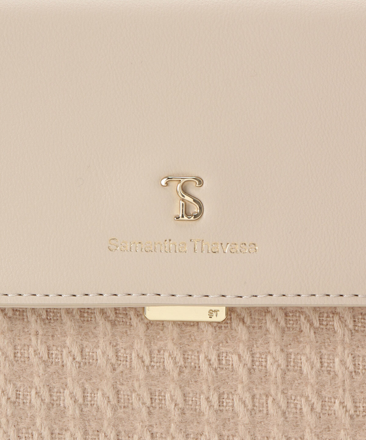 Samantha Thavasa「ボックス型ワンハンドルバッグ[Revival Collection]」|ハンドバッグ|