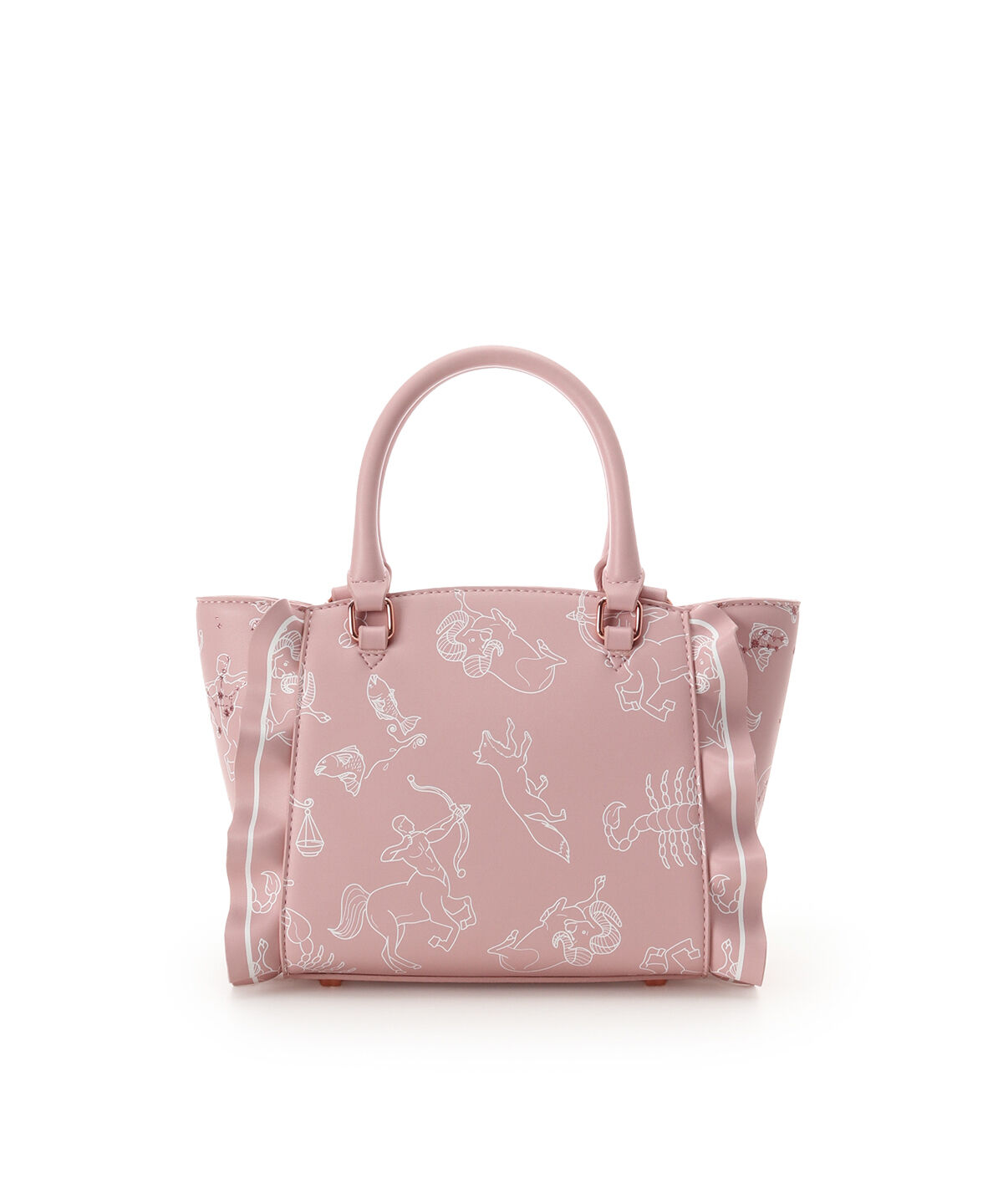 Samantha Vega「スターチャートフラッター（ミニ）」|ハンドバッグ|