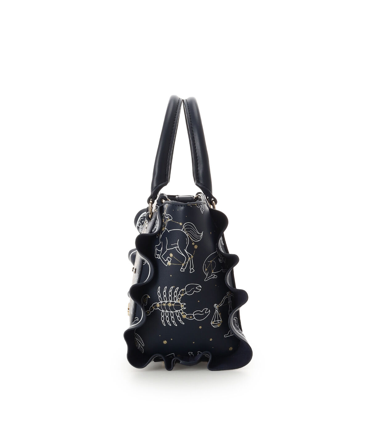 Samantha Vega「スターチャートフラッター（ミニ）」|ハンドバッグ|
