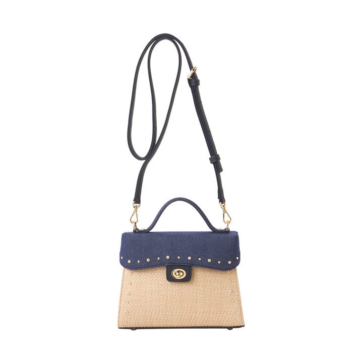 ダイアナ「バッグ　AS4626」|ハンドバッグ|