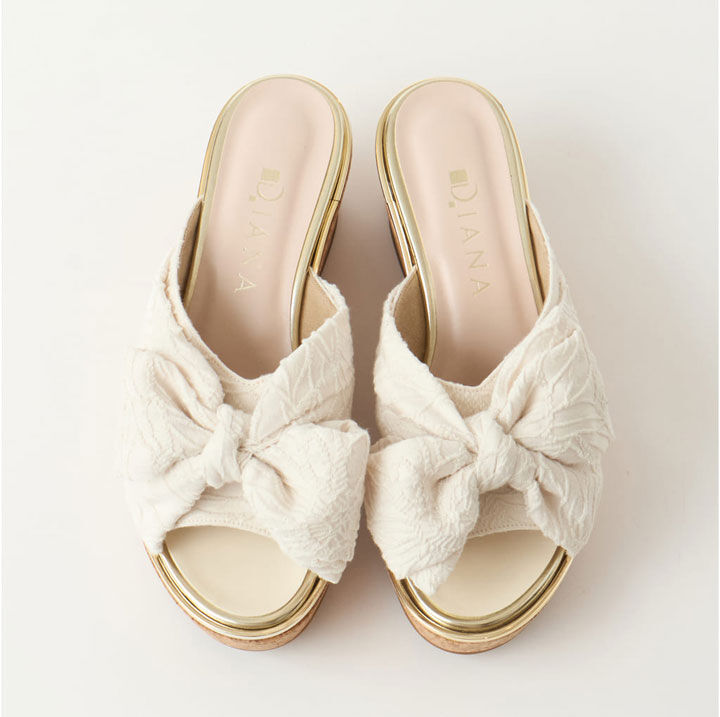 ダイアナ「サンダル　FA56352」|サンダル|