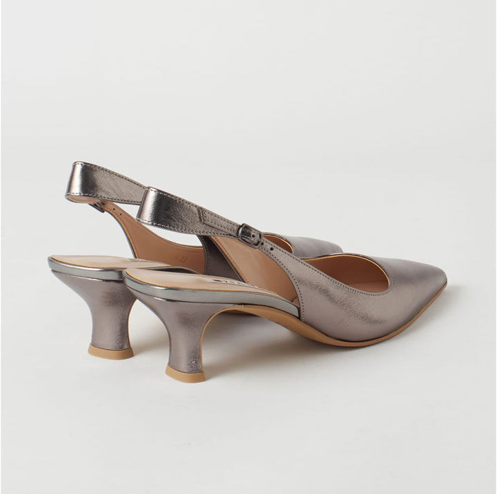 ダイアナ「オープンパンプス　U35269」|パンプス|