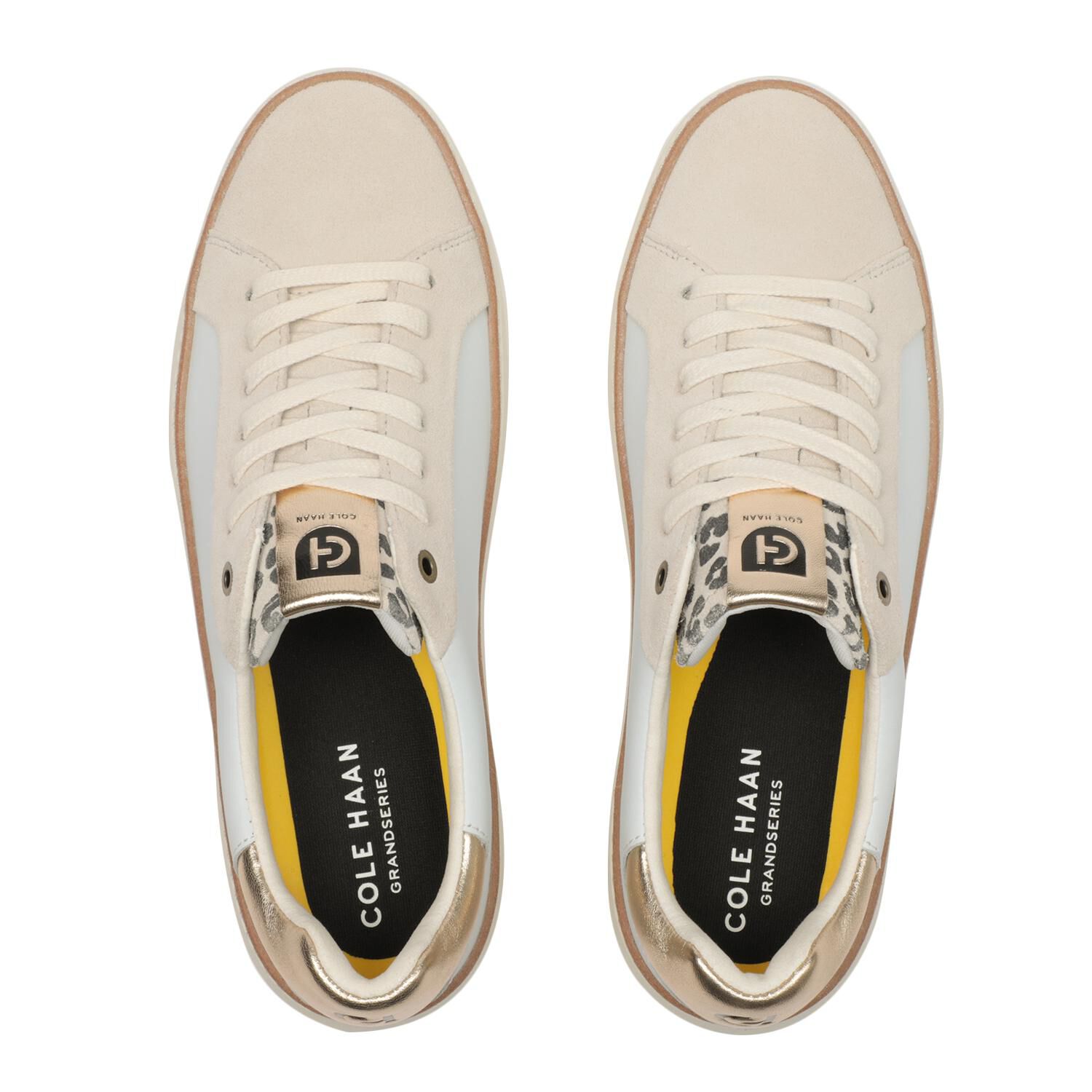 COLE HAAN「【COLE HAAN】W GRANDPRO CF TOPSPIN SNEAKER」|スニーカー|