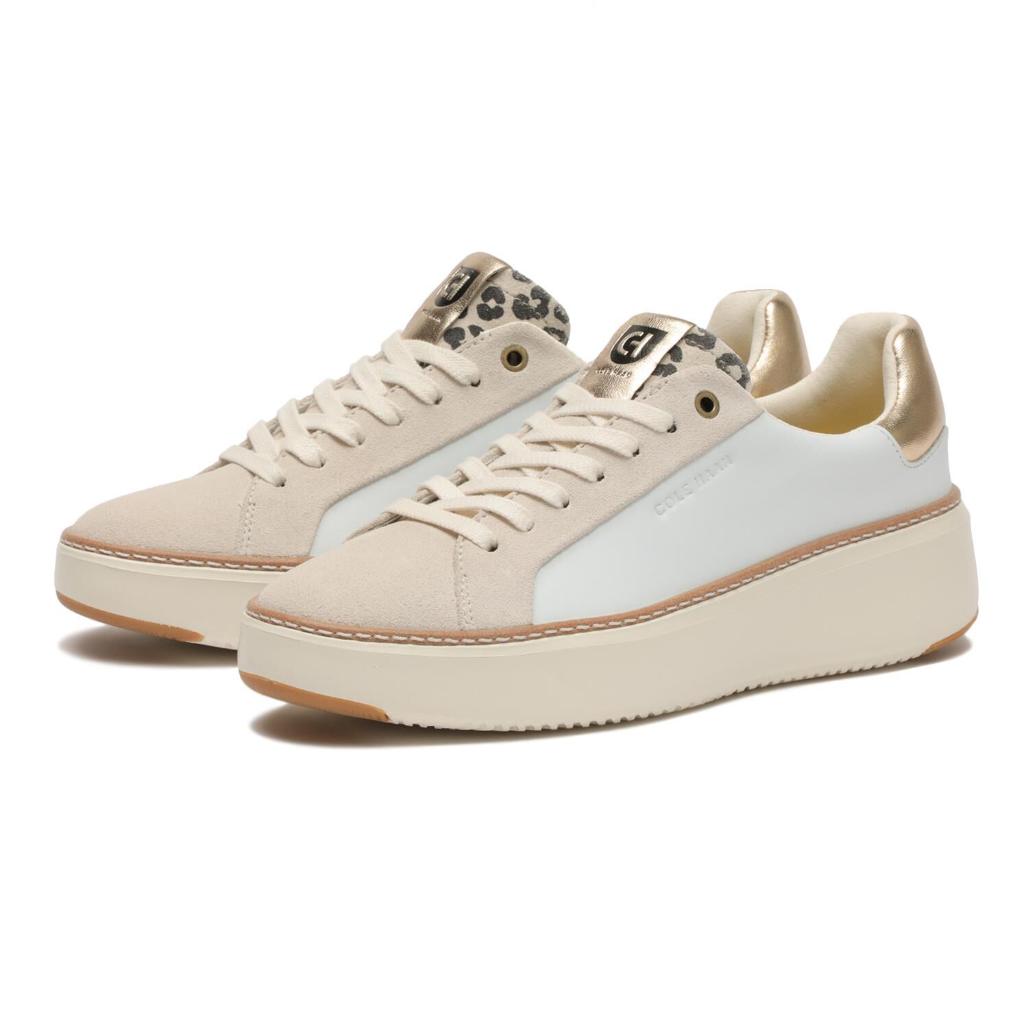 COLE HAAN「【COLE HAAN】W GRANDPRO CF TOPSPIN SNEAKER」|スニーカー|