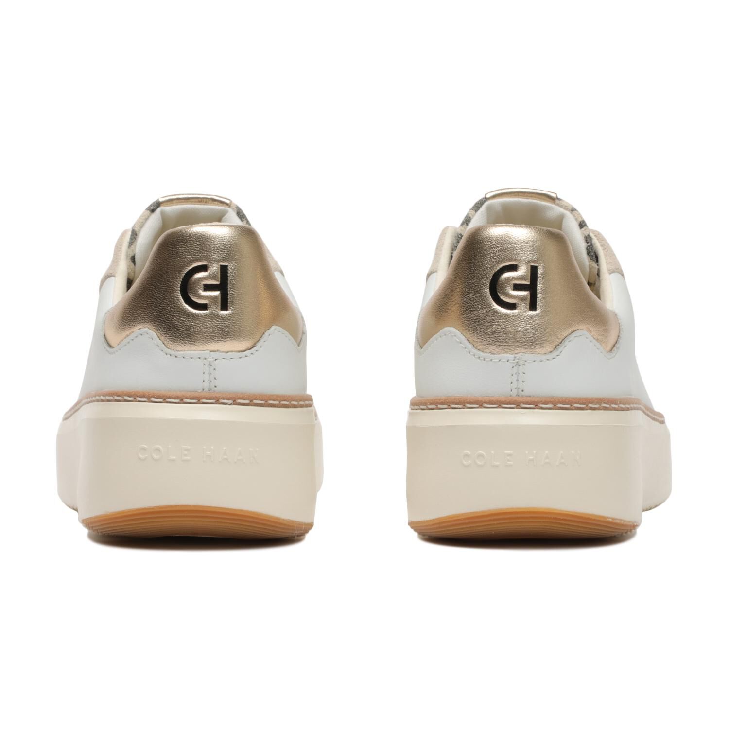 COLE HAAN「【COLE HAAN】W GRANDPRO CF TOPSPIN SNEAKER」|スニーカー|