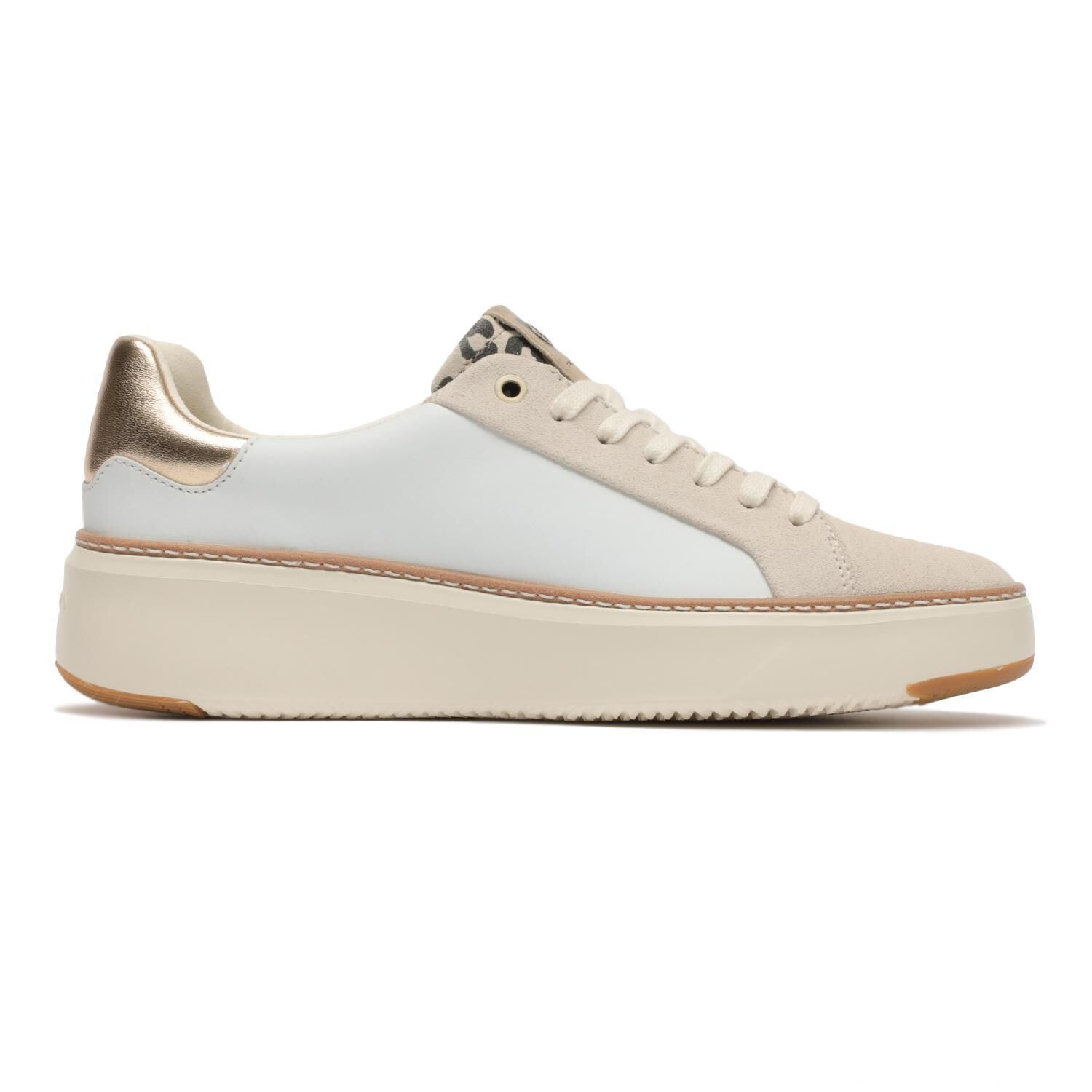 COLE HAAN「【COLE HAAN】W GRANDPRO CF TOPSPIN SNEAKER」|スニーカー|