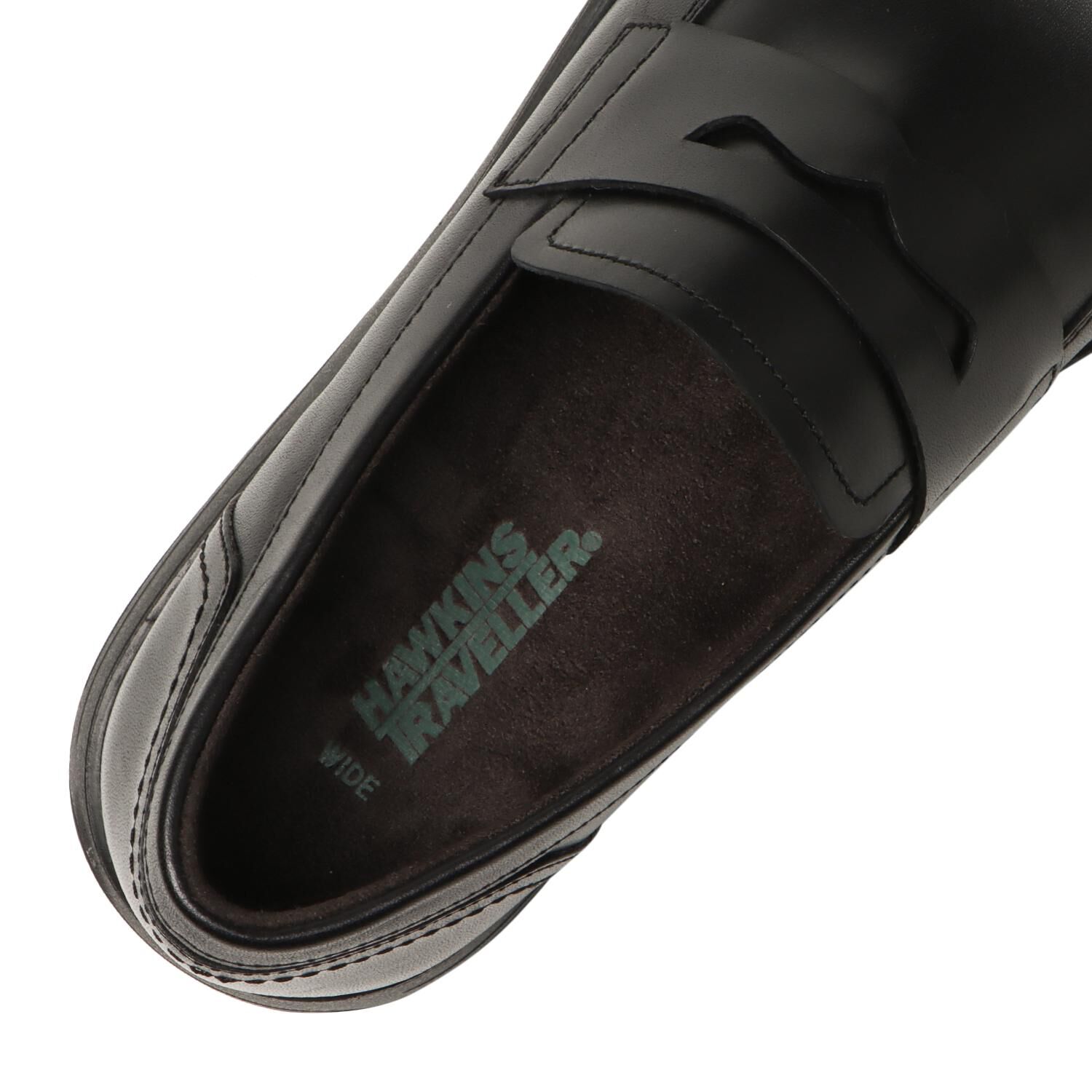 HAWKINS「【HAWKINS】TR ADRIAN LOAFER」|スニーカー|