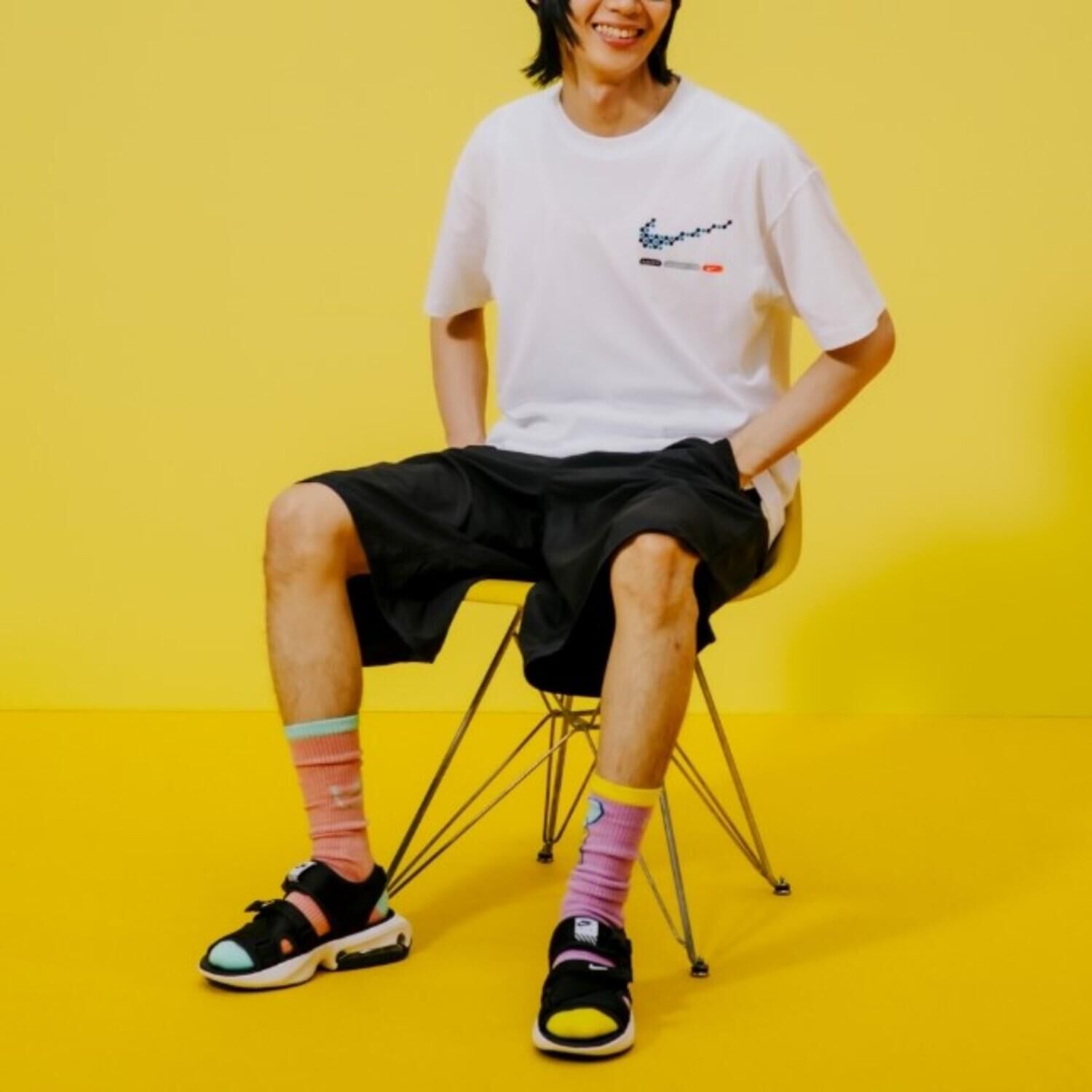 NIKE「【NIKE】AIRMAX SOL SANDAL」|サンダル|