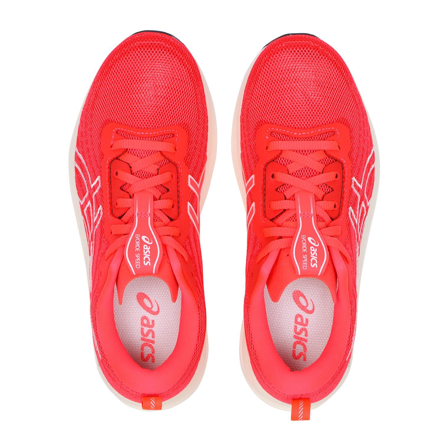 asics「【ASICS】W EvoRide SPEED」|スニーカー|