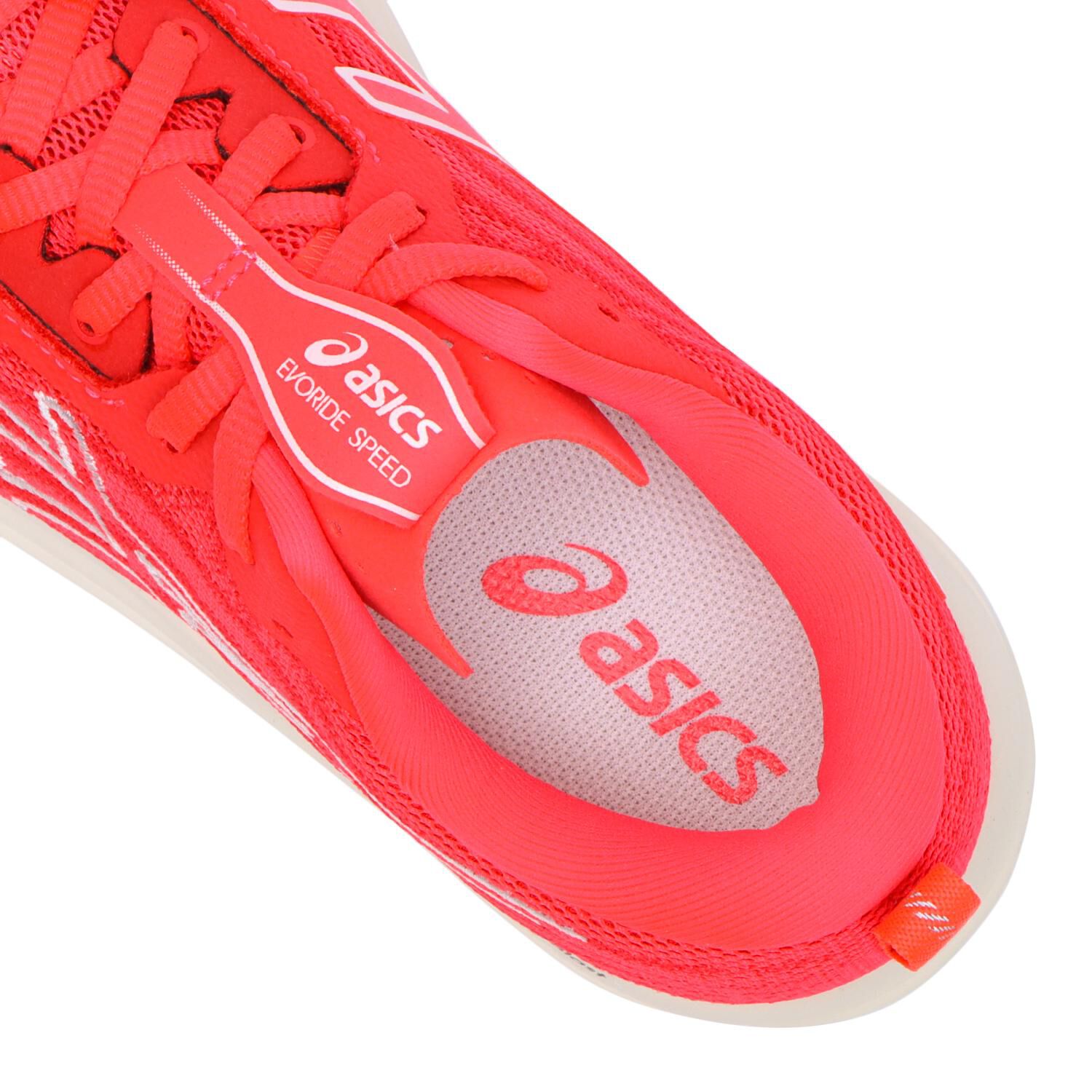 asics「【ASICS】W EvoRide SPEED」|スニーカー|