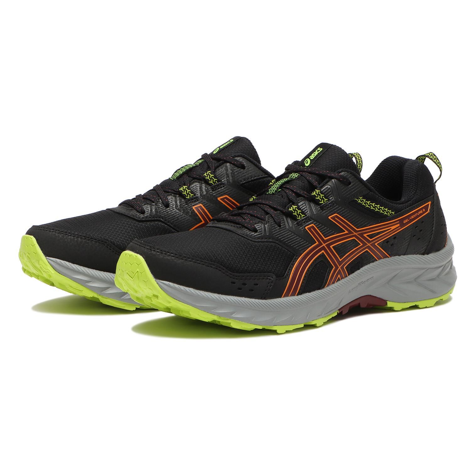 asics「【ASICS】GEL-VENTURE 9」|スニーカー|