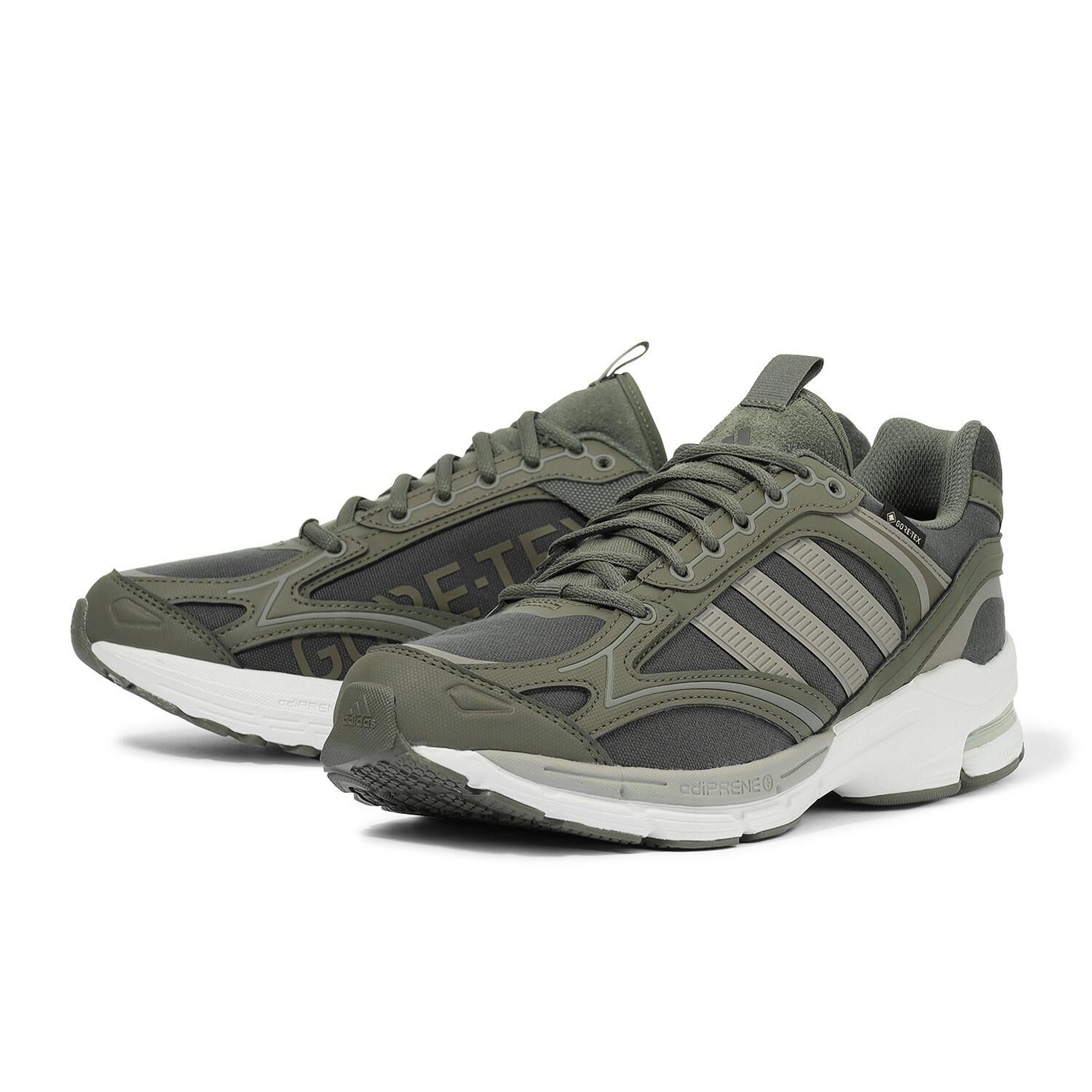 adidas「【ADIDAS】spiritain 2000 gtx」|スニーカー|