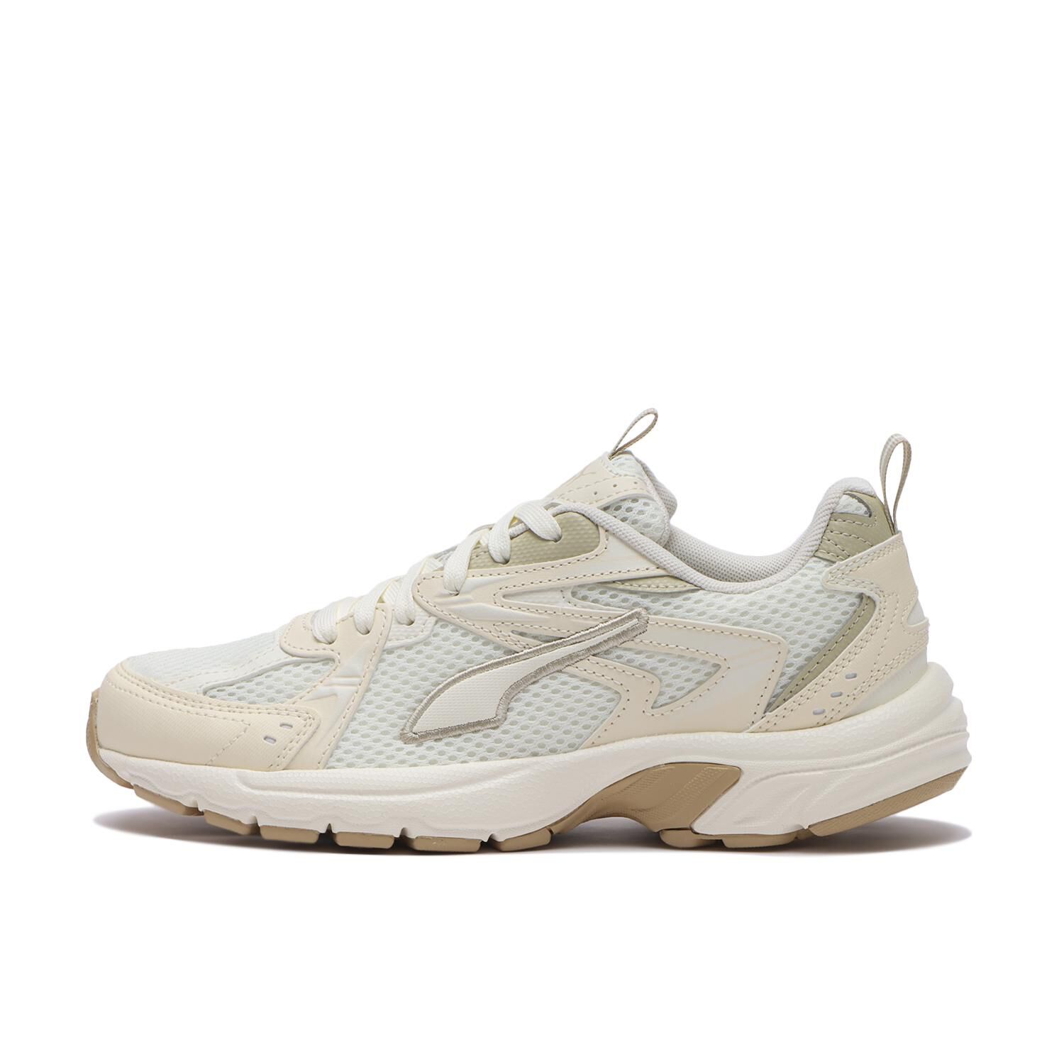 PUMA「【PUMA】MILENIO TECH LFS」|スニーカー|ホワイト