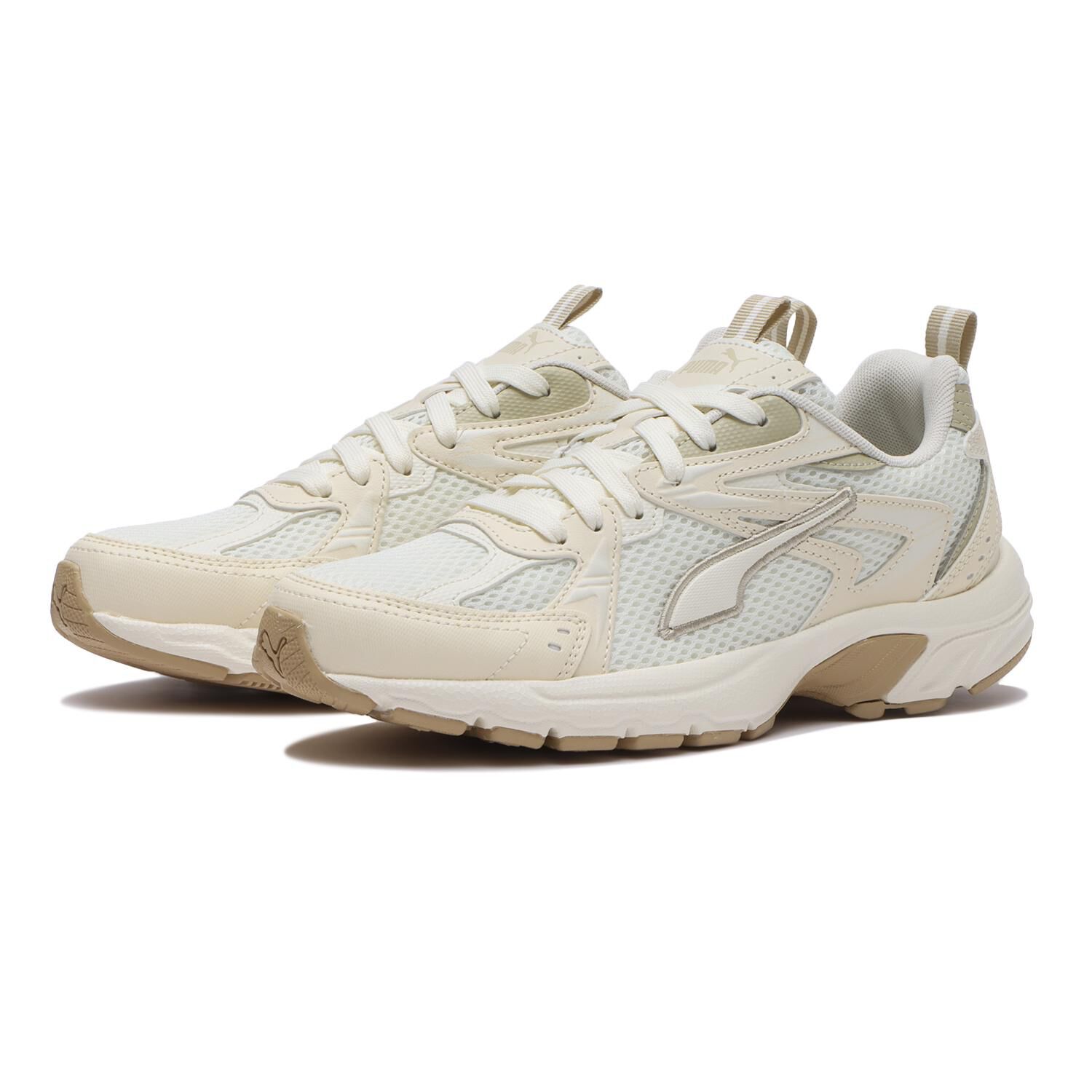 PUMA「【PUMA】MILENIO TECH LFS」|スニーカー|