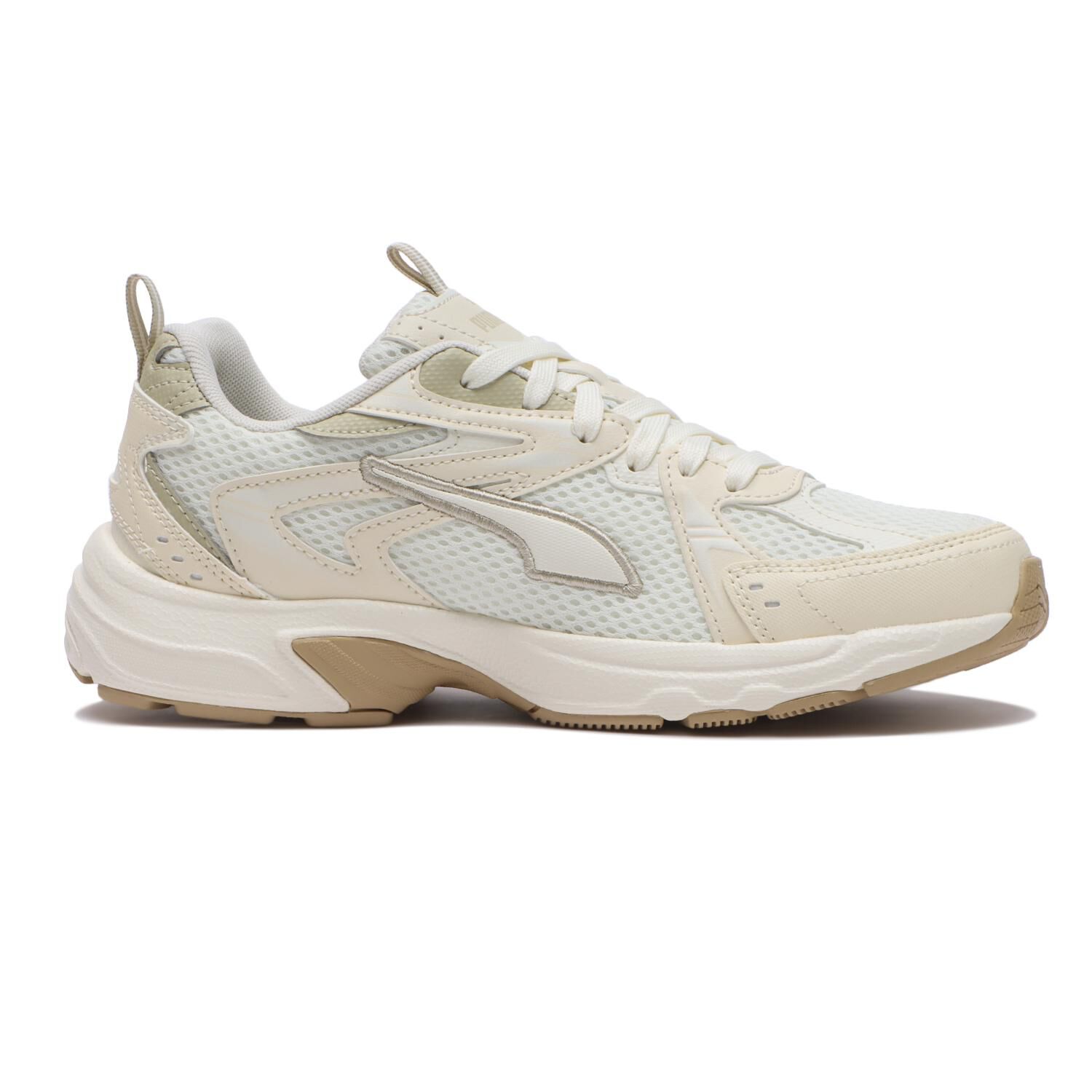 PUMA「【PUMA】MILENIO TECH LFS」|スニーカー|