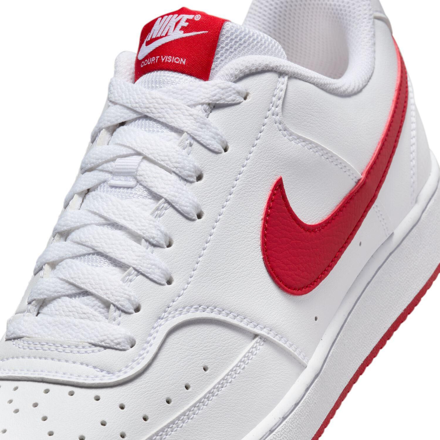 NIKE「【NIKE】COURT VISION LO NN ESS」|スニーカー|
